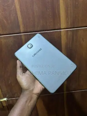 Samsung Galaxy Tab a (used)