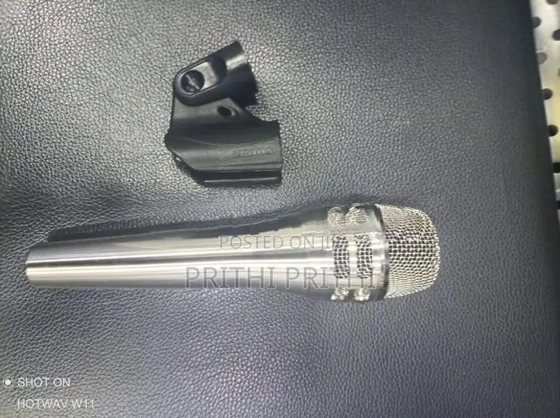Sony NC-650 wireless Microphone