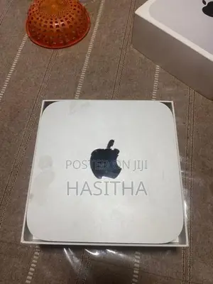 Mac Mini M1