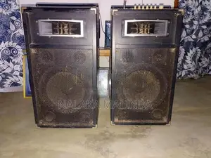 Single Top 2 Speaker