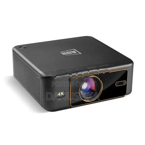 AUN TV Projector