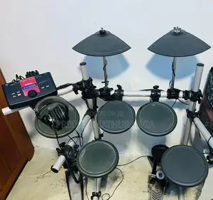 Electric Drum Set