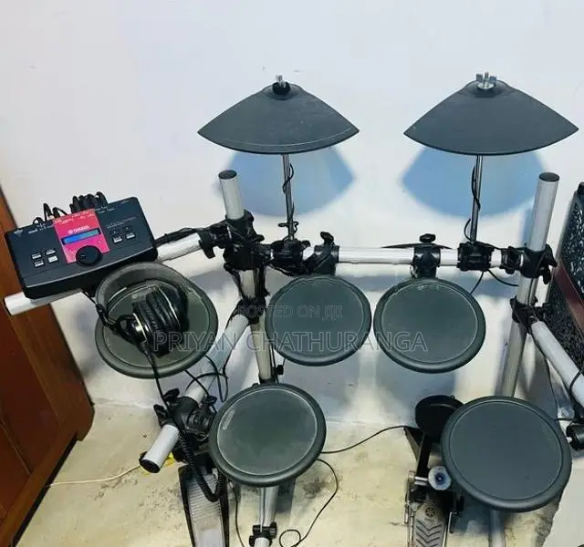 Electric Drum Set