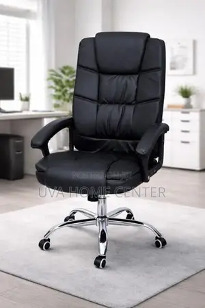 Executive High Back Office Chair 1149