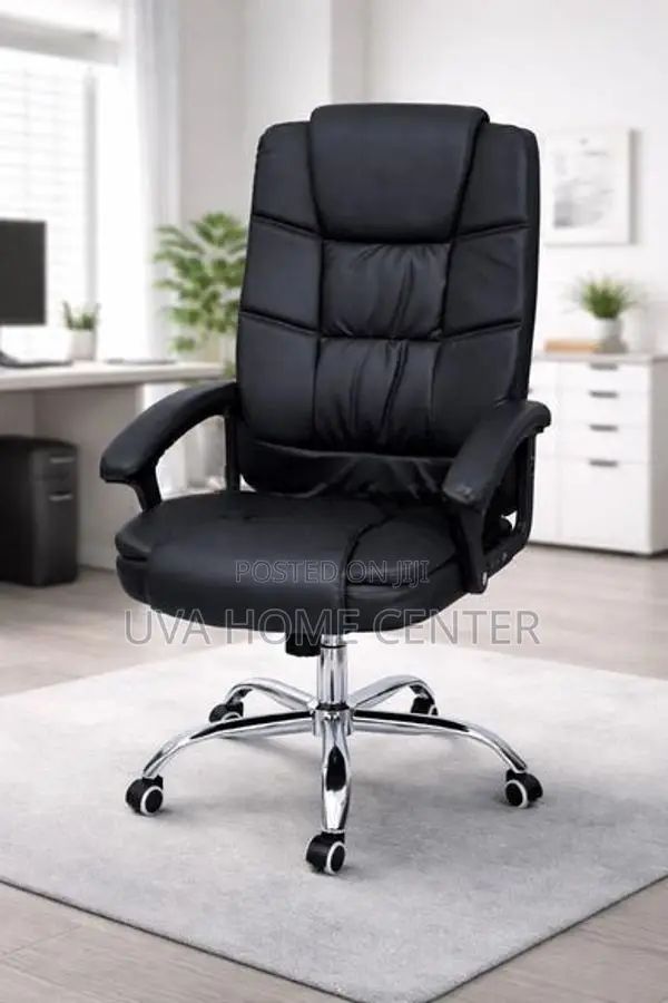 Executive High Back Office Chair 1149