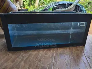Fish Tank