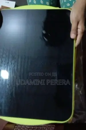 Personal Weighing Scale