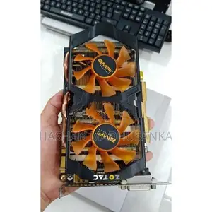 Zotac Gtx 760 2 Gb VGA Card