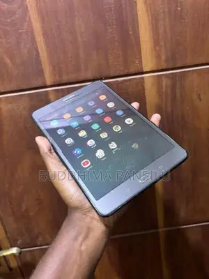 Samsung Galaxy Tab a (used)
