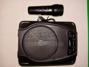 Wireless Speaker