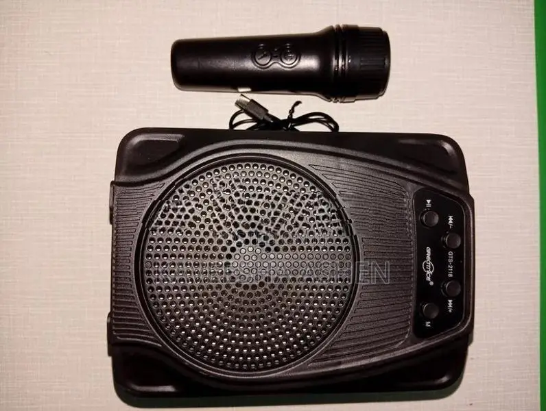 Wireless Speaker