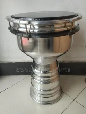 Jembe drum