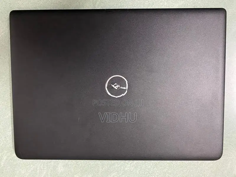 Dell Latitude 3400