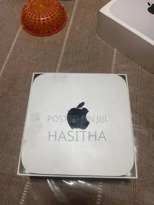 Mac Mini M1