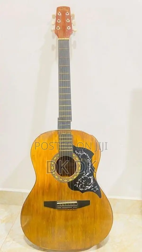 Guitar