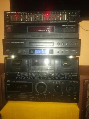 Sound Setup