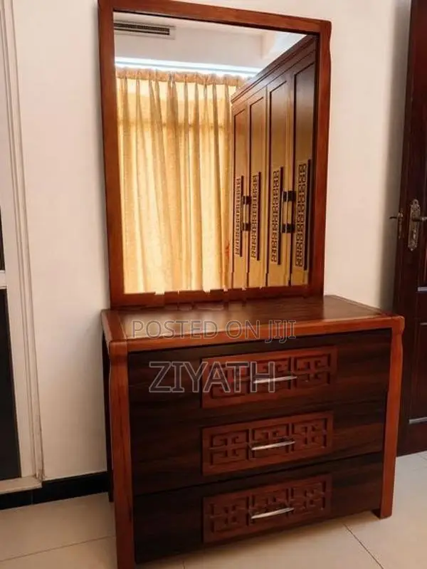 Bed Room Set