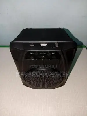Wireless Speaker