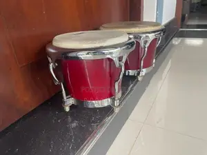 Bongo Drum