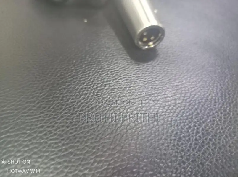Sony NC-650 wireless Microphone