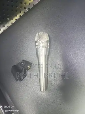 Mic New