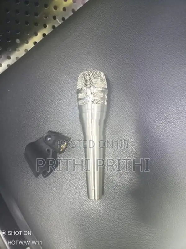 Mic New