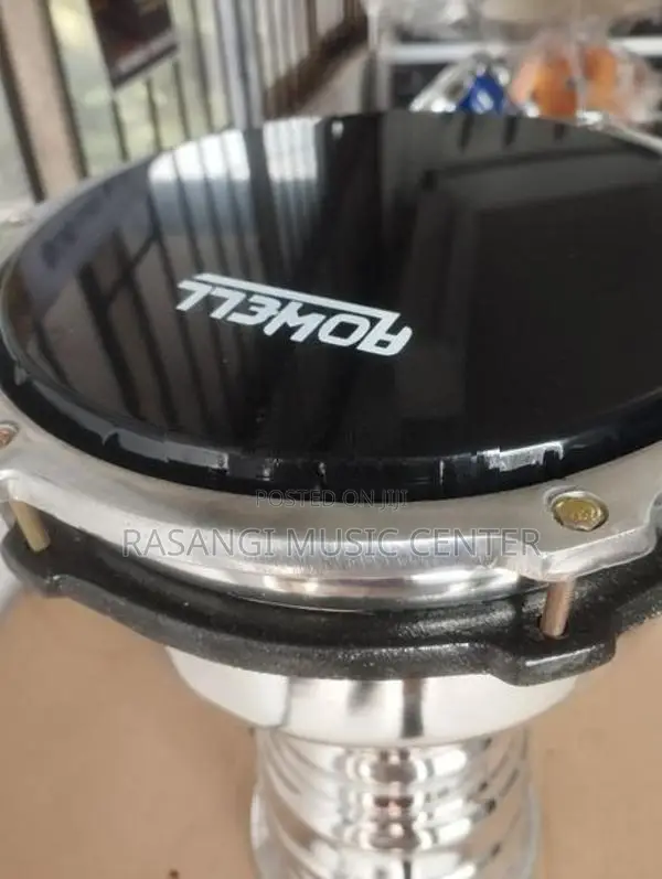 Jembe drum