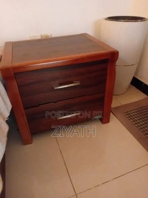 Bed Room Set