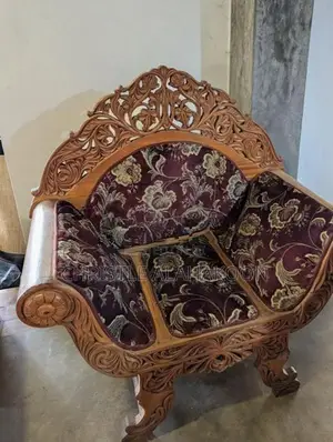 3 Pcs Kavichchi Set with Coffee Table