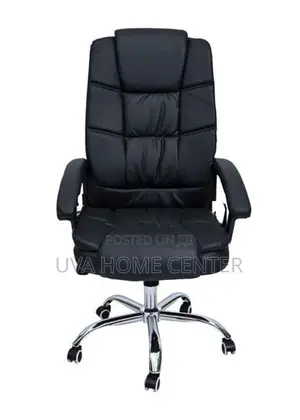 Executive High Back Office Chair 1149