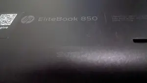 HP Elitebook 850 G1