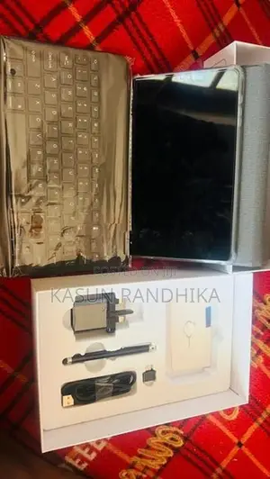 Greentel Tab