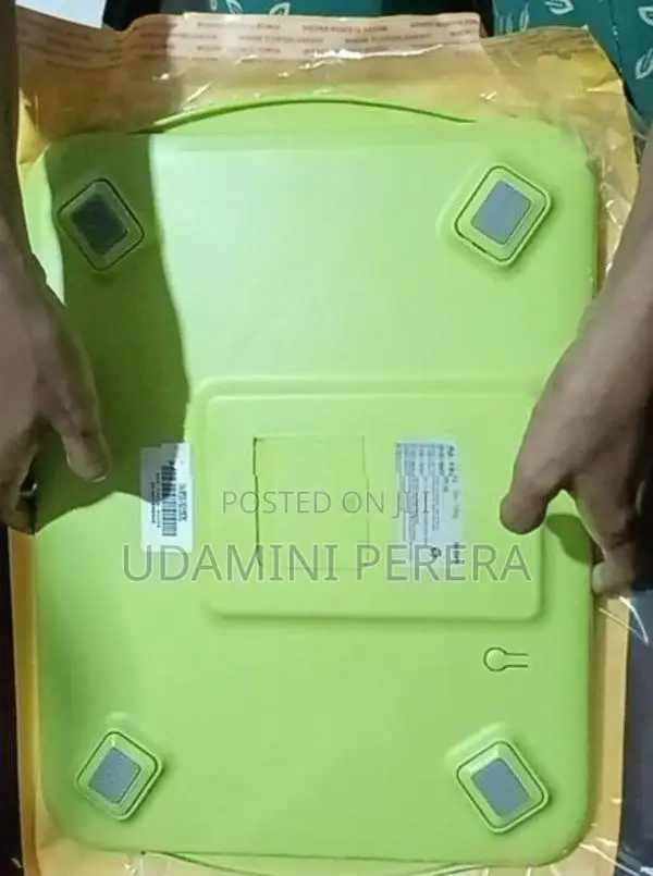 Personal Weighing Scale