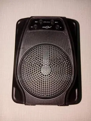Wireless Speaker