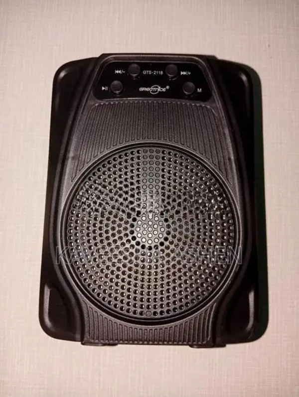 Wireless Speaker