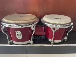 Bongo Drum