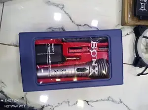 Mic New