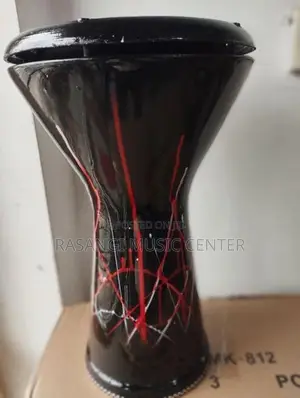 Jembe drum