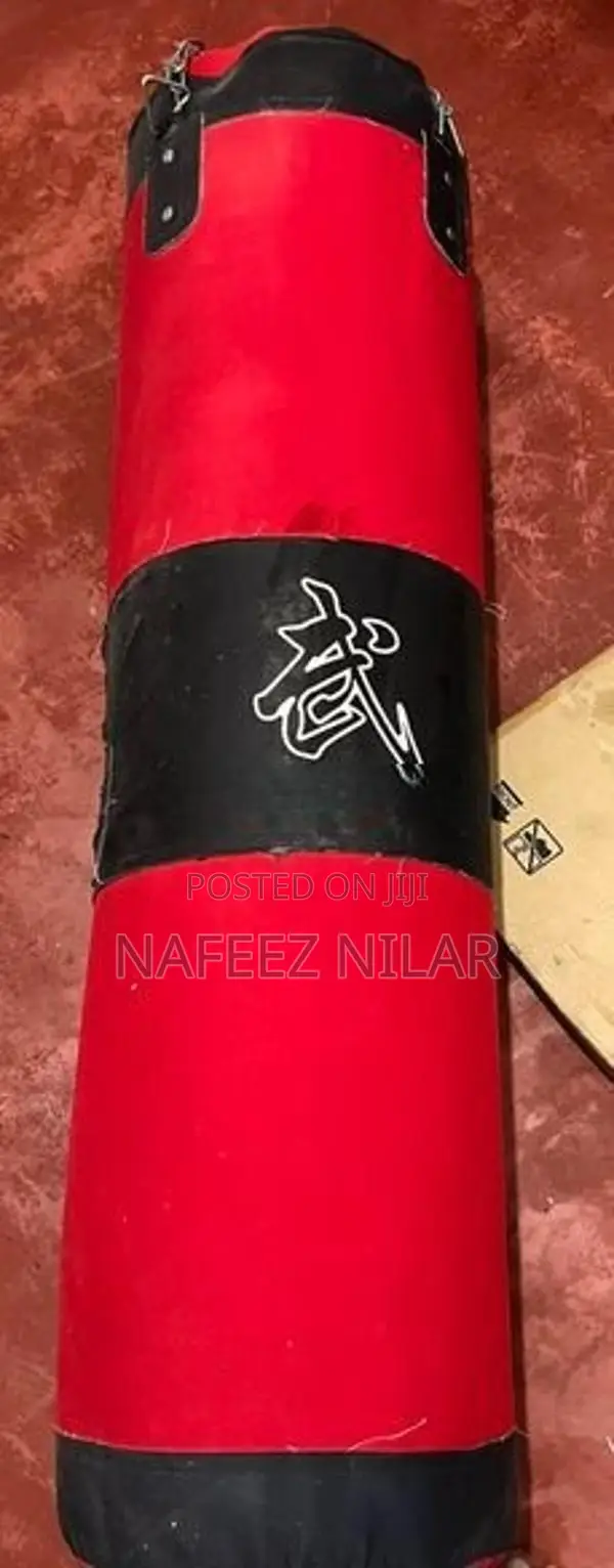 Boxing Punching Bag