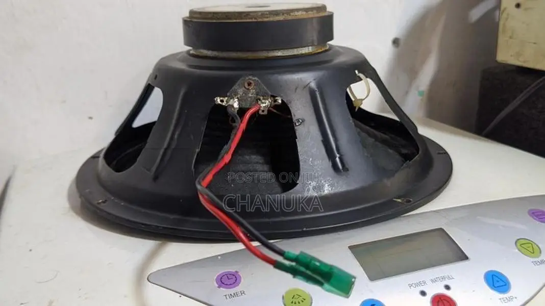 Speakers System