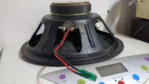 Speakers System