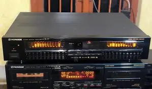 Pioneer Equalizer GR-777
