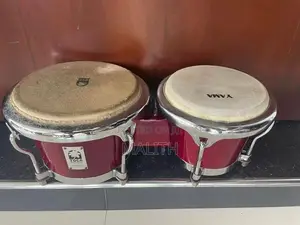 Bongo Drum