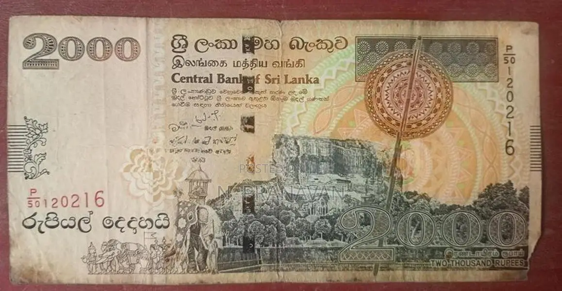 Old Money