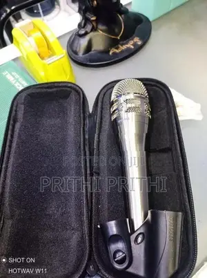 Mic New