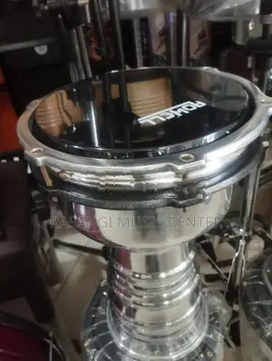 Jembe drum