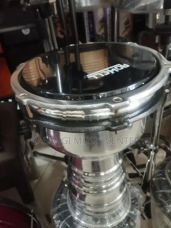 Jembe drum