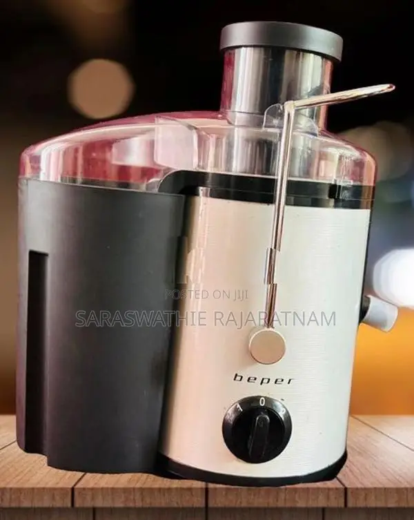 Juicer