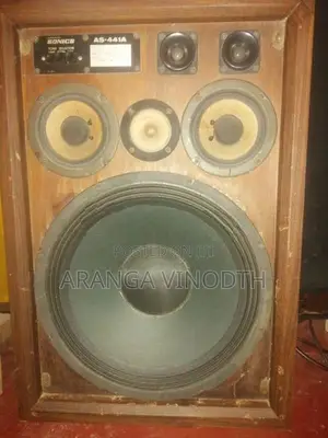 Sound Setup