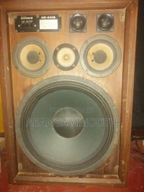 Sound Setup